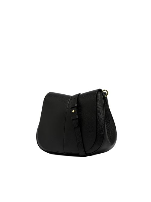 Helena round small shoulder bag GIANNI CHIARINI | BS6036COMM001